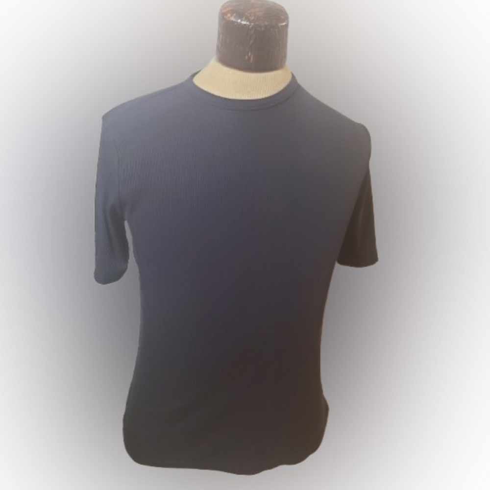 Versace V2 Classic T-shirt - Black, size large